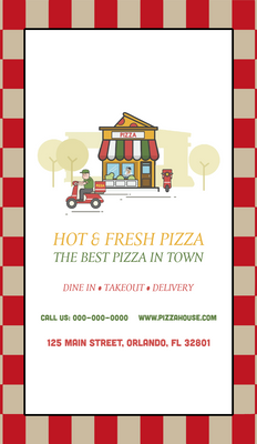 Custom Retractable Banners Multiple Sizes Hot Fresh