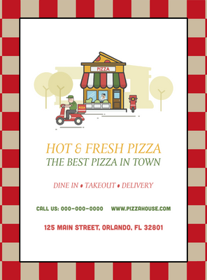 Custom Retractable Banners Multiple Sizes Hot Fresh