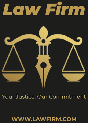 Custom Rack Cards Multiple Sizes Legal Services