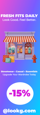 Custom Rack Cards Multiple Sizes Clothing Shop