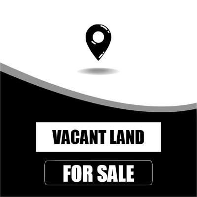 Custom Outdoor Yard Signs Multiple Sizes Vacant land