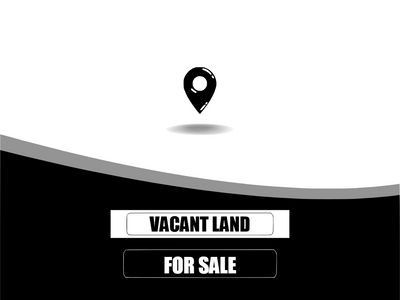 Custom Outdoor Yard Signs Multiple Sizes Vacant land