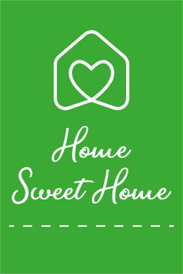 Custom Outdoor Yard Signs Multiple Sizes Home Sweet Home