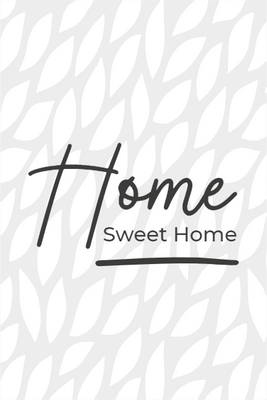 Custom Outdoor Yard Signs Multiple Sizes Sweet Home