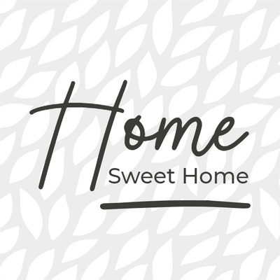 Custom Outdoor Yard Signs Multiple Sizes Sweet Home