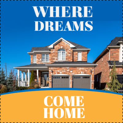 Custom Outdoor Yard Signs Multiple Sizes Dreams
