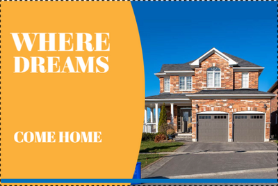 Custom Outdoor Yard Signs Multiple Sizes Dreams