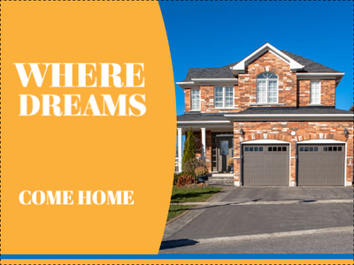 Custom Outdoor Yard Signs Multiple Sizes Dreams