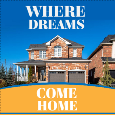 Custom Outdoor Yard Signs Multiple Sizes Dreams