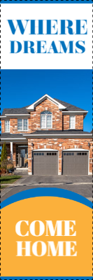 Custom Outdoor Yard Signs Multiple Sizes Dreams
