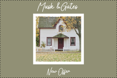 Custom Outdoor Yard Signs Multiple Sizes Gates New Open