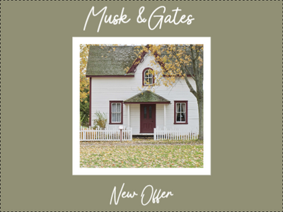 Custom Outdoor Yard Signs Multiple Sizes Gates New Open