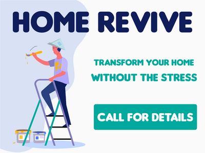 Custom Outdoor Yard Signs Multiple Sizes Home Revive
