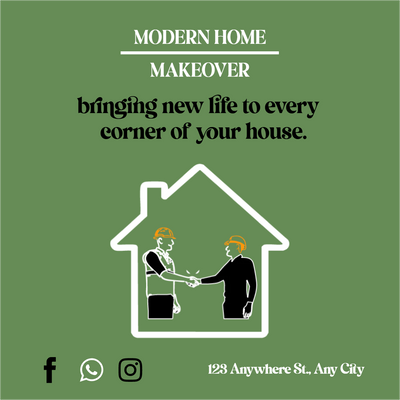 Custom Outdoor Yard Signs Multiple Sizes Modern Home Makeover