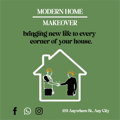 Custom Outdoor Yard Signs Multiple Sizes Modern Home Makeover
