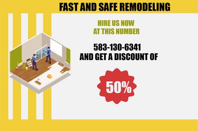 Custom Outdoor Yard Signs Multiple Sizes Fast and Safe Remodeling