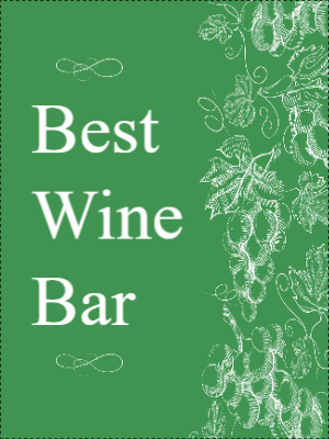 Custom Outdoor Yard Signs Multiple Sizes Best Wine Bar