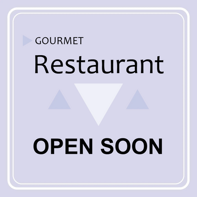 Custom Outdoor Yard Signs Multiple Sizes For Restaurant