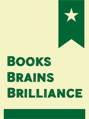 Custom Outdoor Yard Signs Multiple Sizes Books Brains Brilliance
