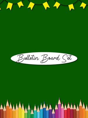 Custom Outdoor Yard Signs Multiple Sizes Bulletin Board Set