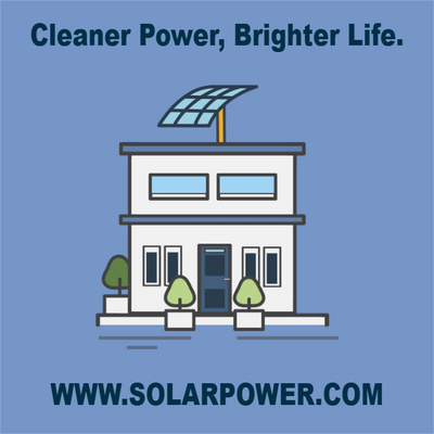 Custom Outdoor Yard Signs Multiple Sizes Cleaner Power, Brighter Life