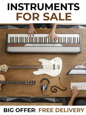 Custom Outdoor Yard Signs Multiple Sizes Instrument for Sale