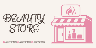 Custom Vinyl Banners Multiple Sizes Beauty Salon