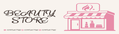 Custom Vinyl Banners Multiple Sizes Beauty Salon
