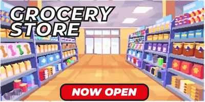 Custom Vinyl Banners Multiple Sizes Grocery Store