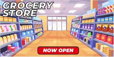 Custom Vinyl Banners Multiple Sizes Grocery Store