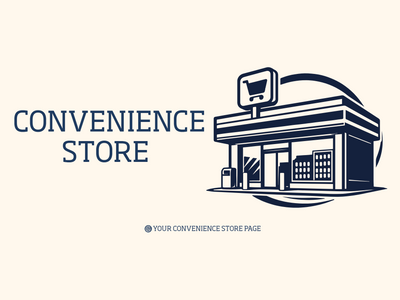 Custom Vinyl Banners Multiple Sizes Convenience Store