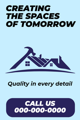 Custom Vinyl Banners Multiple Sizes Home Renovation