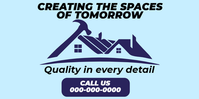 Custom Vinyl Banners Multiple Sizes Home Renovation