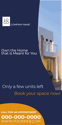 Custom Vinyl Banners Multiple Sizes Own The Home