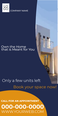 Custom Vinyl Banners Multiple Sizes Own The Home