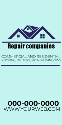 Custom Vinyl Banners Multiple Sizes Repair Companies