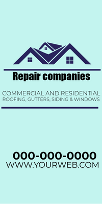 Custom Vinyl Banners Multiple Sizes Repair Companies