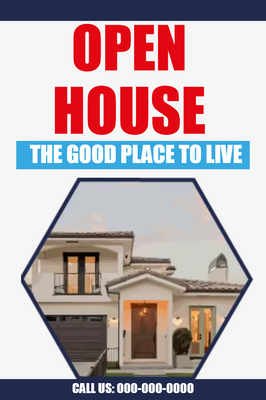Custom Vinyl Banners Multiple Sizes The Good Place