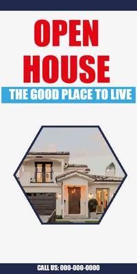 Custom Vinyl Banners Multiple Sizes The Good Place