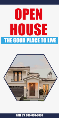 Custom Vinyl Banners Multiple Sizes The Good Place