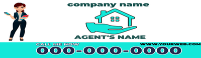 Custom Vinyl Banners Multiple Sizes Company