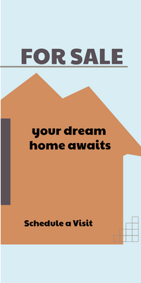 Custom Vinyl Banners Multiple Sizes Your Dream