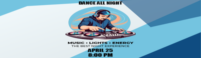 Custom Vinyl Banners Multiple Sizes Night Party