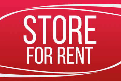 Custom Outdoor Yard Signs Multiple Sizes Store For Rent