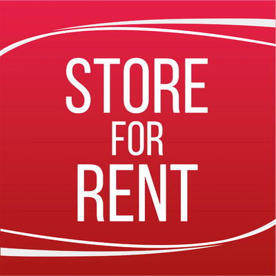 Custom Outdoor Yard Signs Multiple Sizes Store For Rent