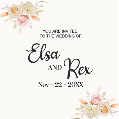 Custom Outdoor Yard Signs Multiple Sizes Mr and Mrs