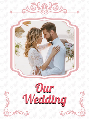 Custom Outdoor Yard Signs Multiple Sizes Our Wedding Day