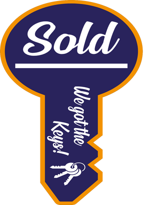 Custom Outdoor Giant Keys Multiple Sizes Sold