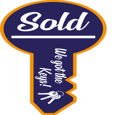 Custom Outdoor Giant Keys Multiple Sizes Sold