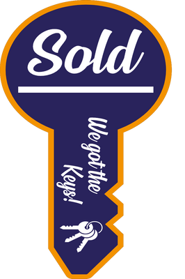 Custom Outdoor Giant Keys Multiple Sizes Sold
